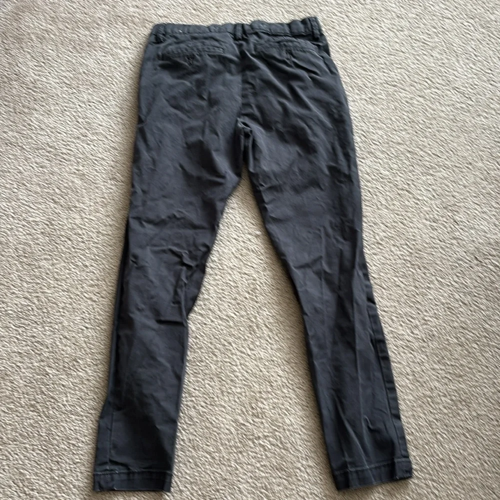 Banana Republic Lived In Chino W29 L30